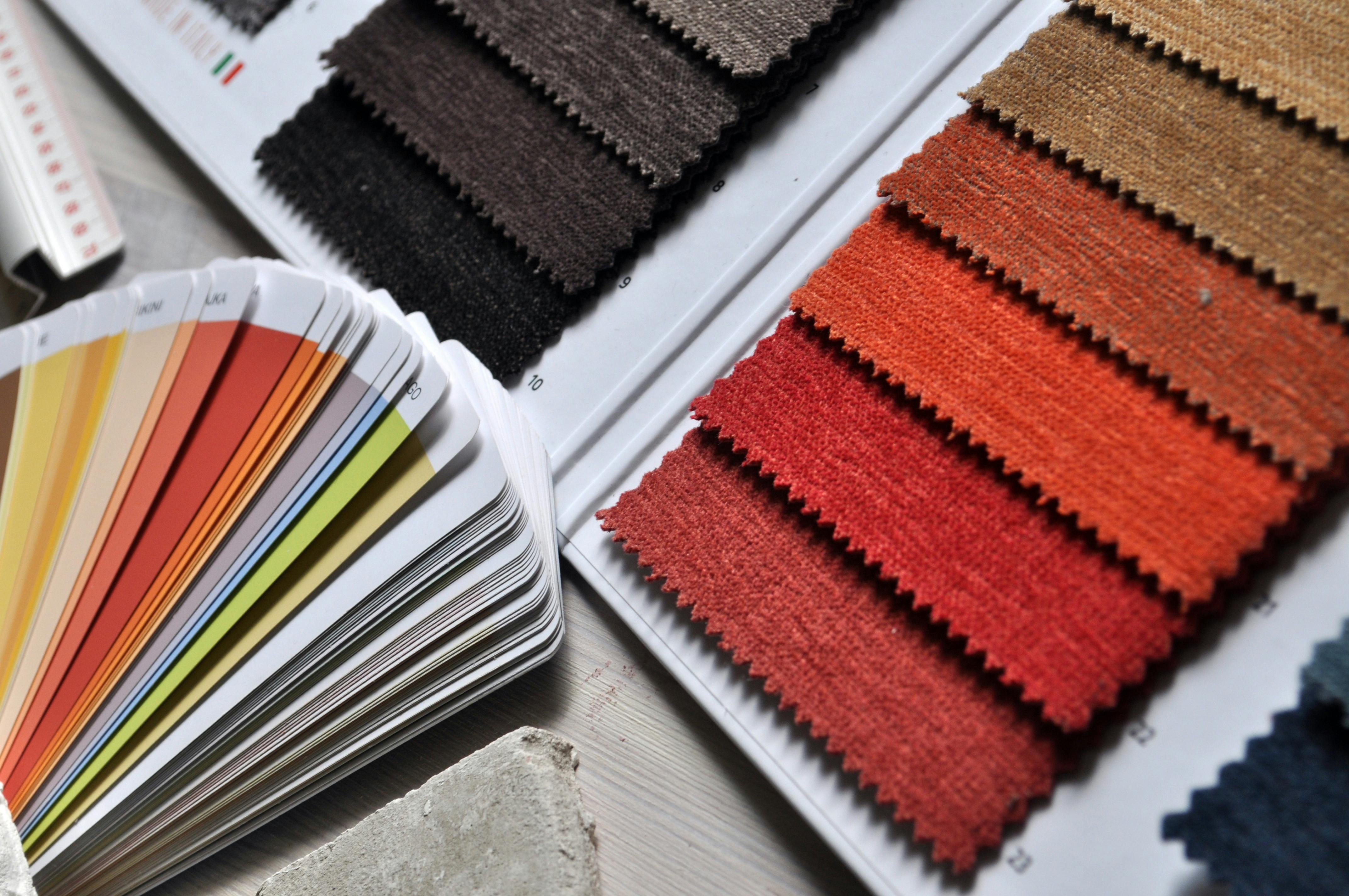 INTERIOR COLOUR