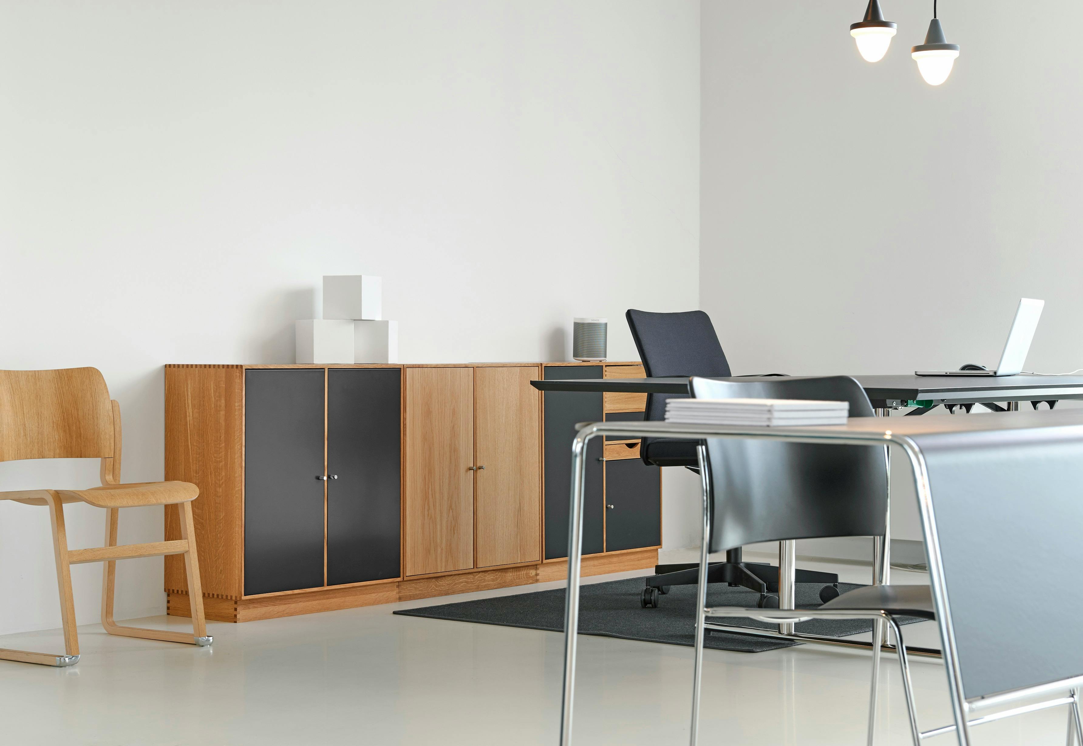 study table