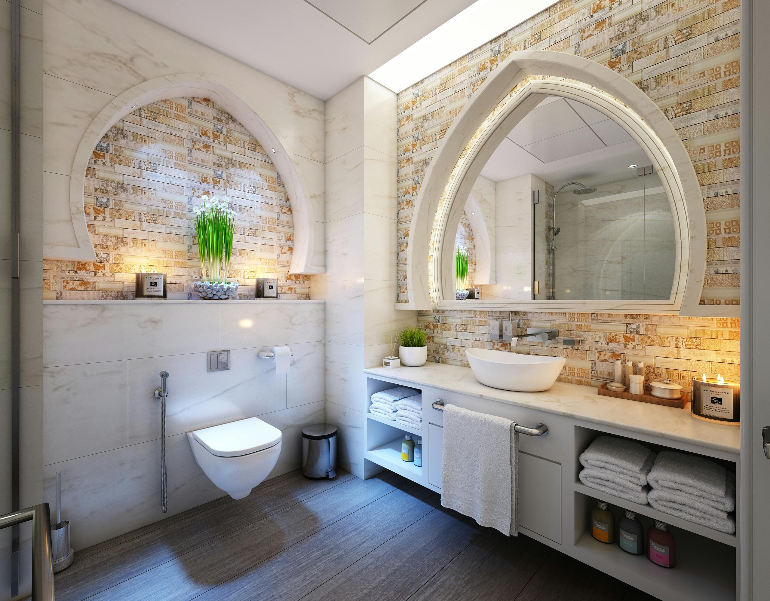 2*2 MARBLE FITTING