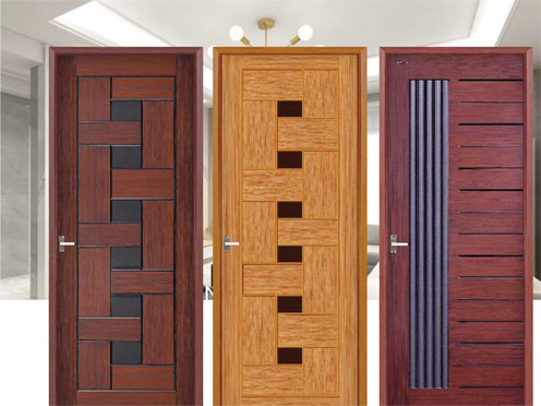 FIBRE DOOR