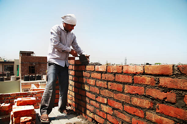MASON WORK LABOUR